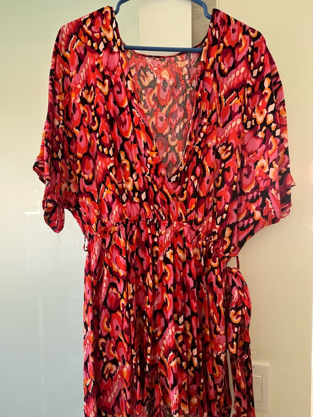 Chic Me Romper Medium